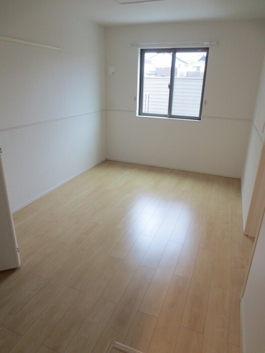 居室 イルミナール