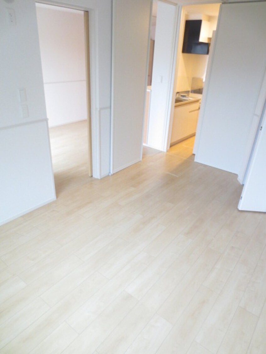 居室 イルミナール