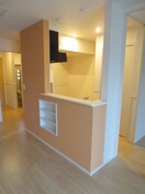 キッチン イルミナール