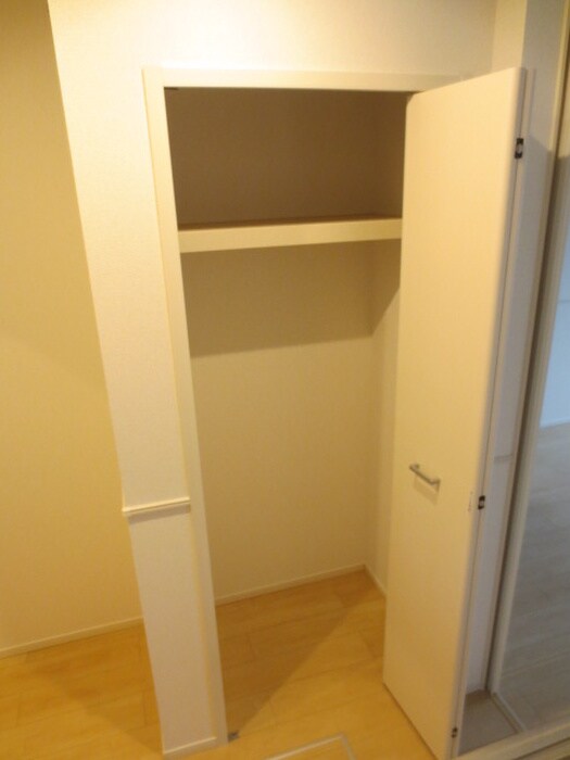 収納 イルミナール