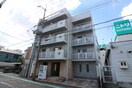 外観写真 ドリ－ムネオポリス西鴻池