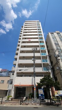 ｴｽﾃﾑｺｰﾄ南堀江ⅢCHURA(401)