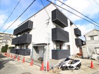 フィユフラッツ豊津グラン