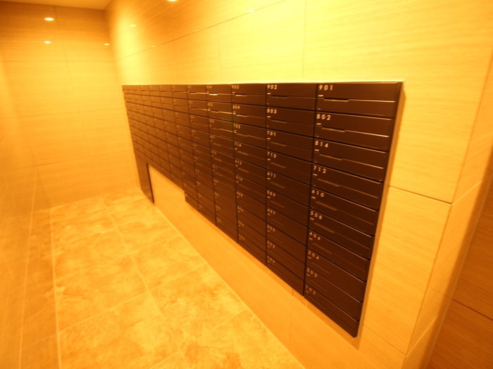 建物設備 ベラジオ雅び烏丸十条（502）