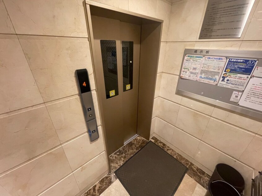 建物設備 コンフォ－トＴｏＹｏｕ