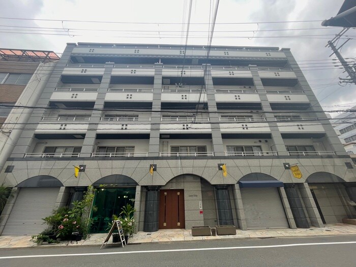 外観写真 コンフォ－トＴｏＹｏｕ