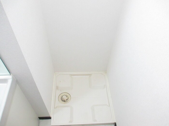 洗濯機置場 コンフォ－トＴｏＹｏｕ