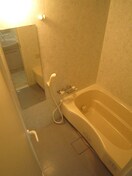 バス／シャワールーム等 コンフォ－トＴｏＹｏｕ