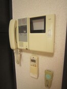 内観写真 コンフォ－トＴｏＹｏｕ