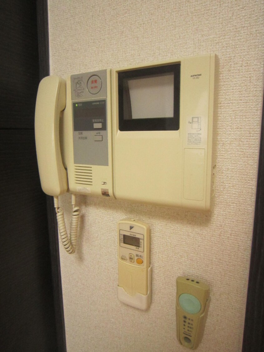 内観写真 コンフォ－トＴｏＹｏｕ