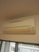 内観写真 コンフォ－トＴｏＹｏｕ