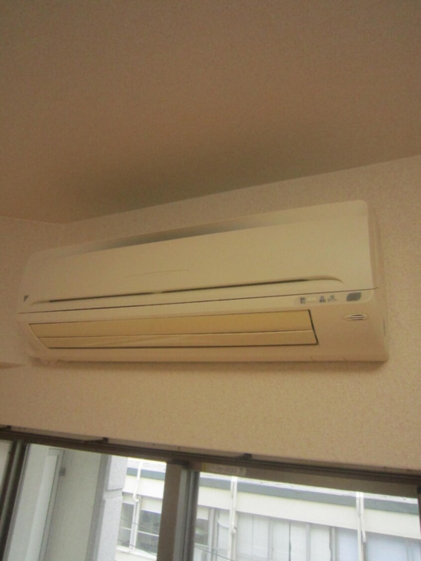 内観写真 コンフォ－トＴｏＹｏｕ