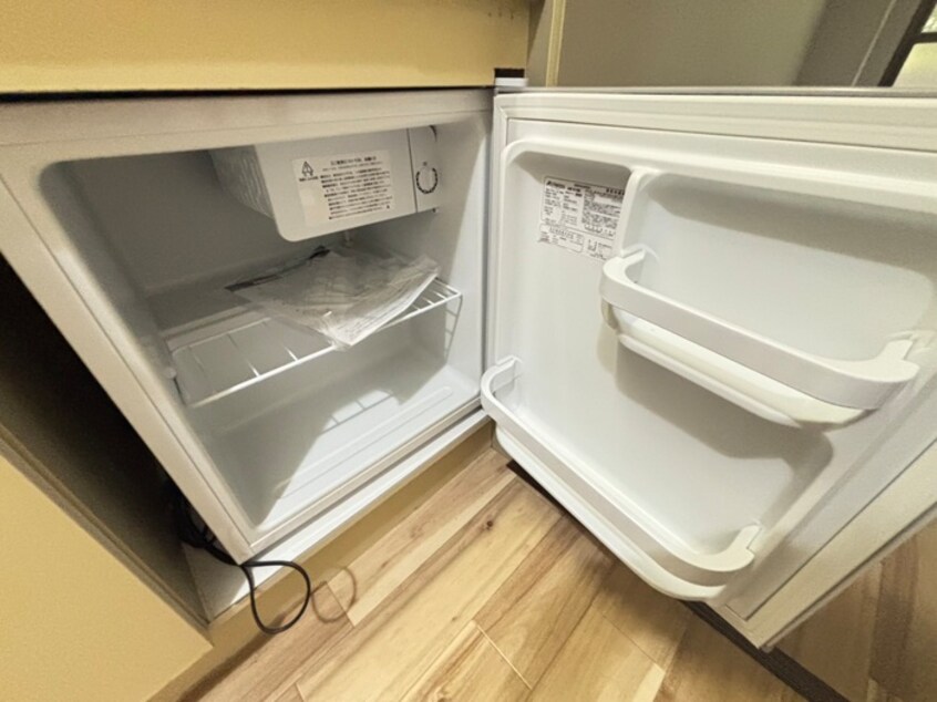 内観写真 ロイヤルコート山本通