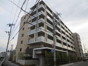 シエリア京都桂川駅前（402）