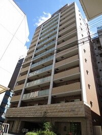 ﾌﾟﾚｻﾝｽ堺筋本町ﾌｨﾘｱ(704)