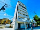 ONLY　ONE灘南通の外観
