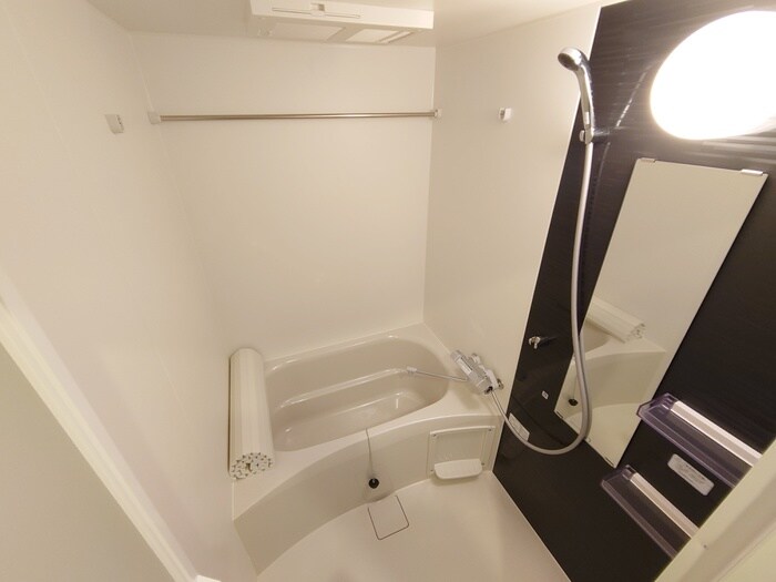 バス／シャワールーム等 フウキレジデンス平野