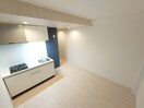 居室 フウキレジデンス平野