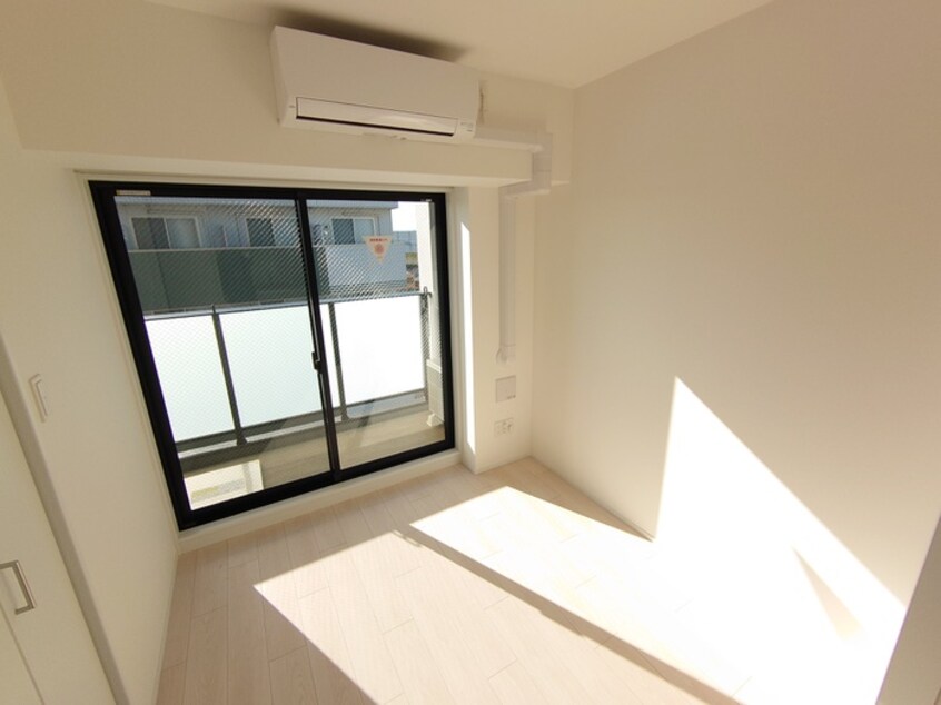 居室 フウキレジデンス平野