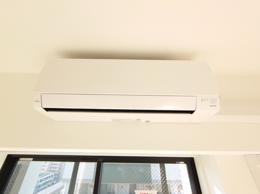 内観写真 フウキレジデンス平野