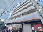 スカイ都島