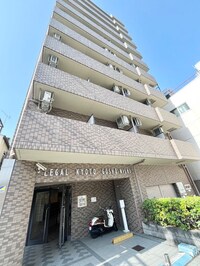 リーガル京都御所西（1001）