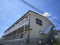 桜谷ハイツ