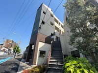 サングリタ塚口