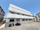 ウィン北花田の外観