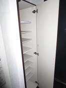 靴箱 ウィン北花田