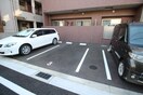 駐車場 スタシオン俊徳道