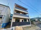 HGS　KASHIMAの外観
