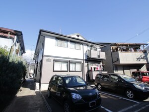 パル長尾