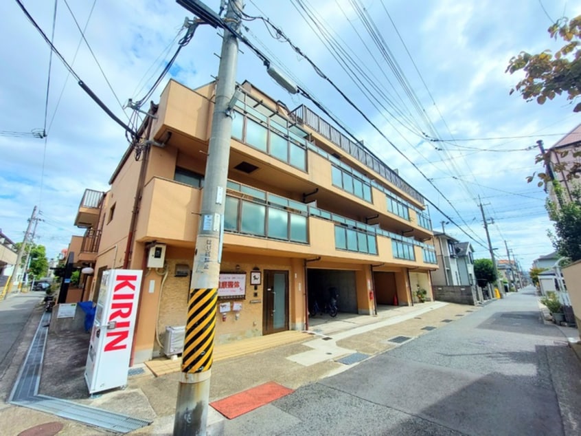 外観写真 セレコート東灘