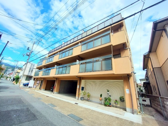 外観写真 セレコート東灘