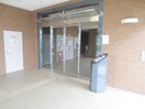 エントランス部分 リソシエ栗東グランディス(1304)