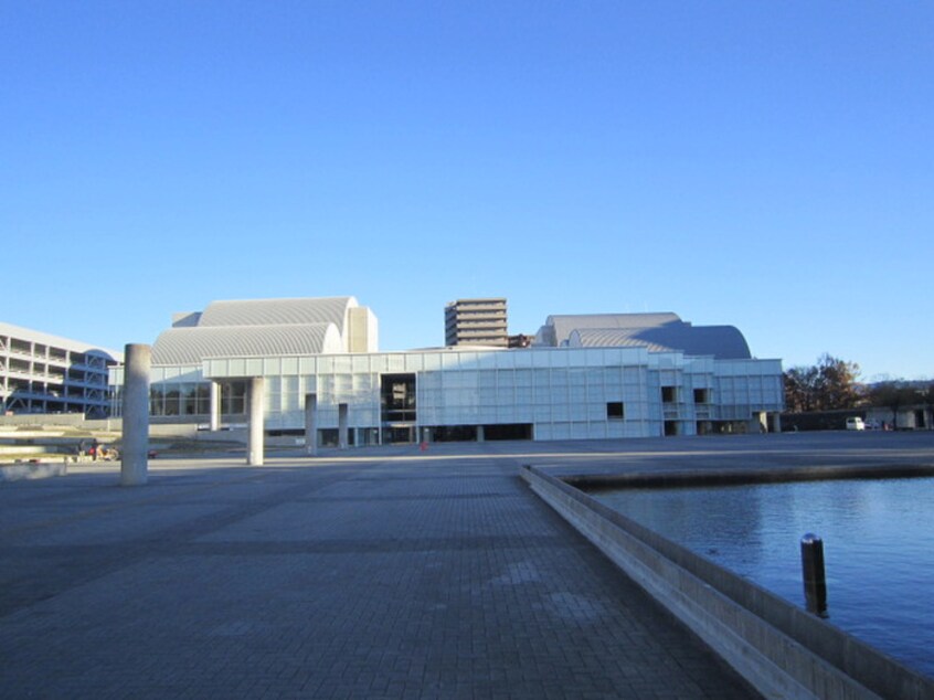 周辺環境 リソシエ栗東グランディス(1304)