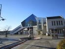 周辺環境 リソシエ栗東グランディス(1304)