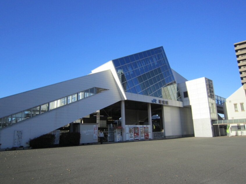 周辺環境 リソシエ栗東グランディス(1304)