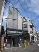 グランデ36の外観