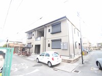 ツインハイツA棟