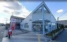三木青山郵便局(郵便局)まで1100m パークハイム七番館