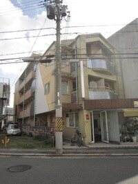 ２Ｍビル