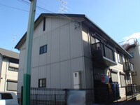 パストラルハイツⅠ