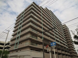 ｱｰﾊﾞﾝﾋﾞｭｰ堺ﾌﾟﾚﾐｱﾑｺｰﾄ(1121)