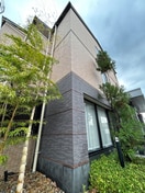 外観写真 ハウスミヤビ嵯峨の郷