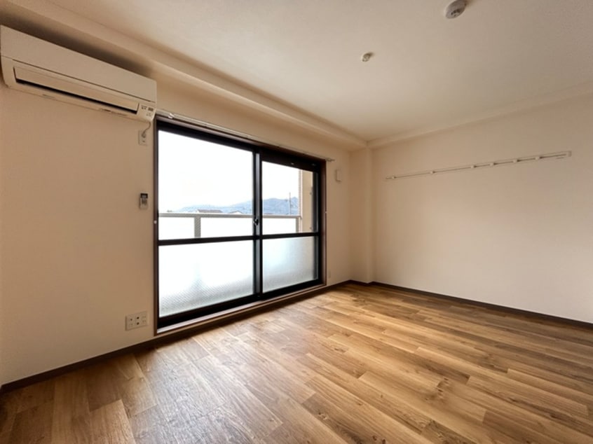 居室 ハウスミヤビ嵯峨の郷