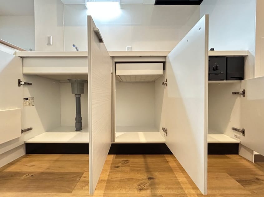 キッチン ハウスミヤビ嵯峨の郷