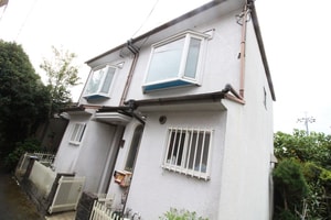 御陵原西町貸家　56-4