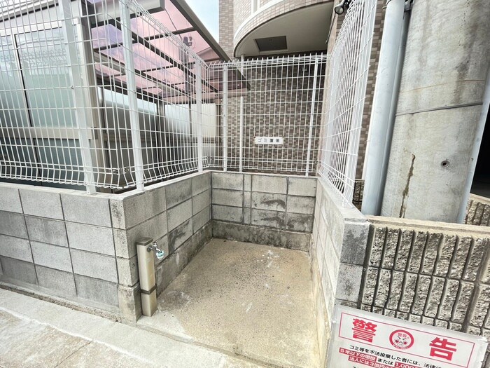 建物設備 ミトハウス